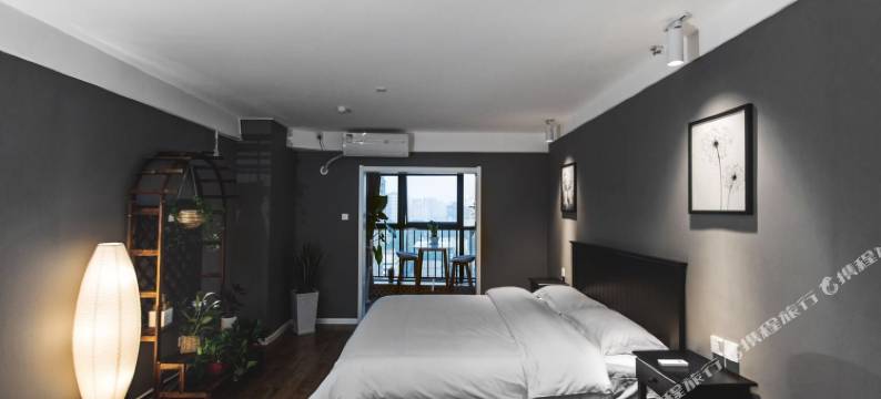 零压力服务公寓(西安小寨体育场店)图片