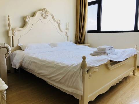 青岛名宿Hotel公寓(3号店)