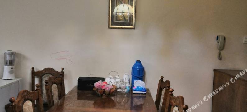 北京皮皮鲁就是鲁西西公寓图片