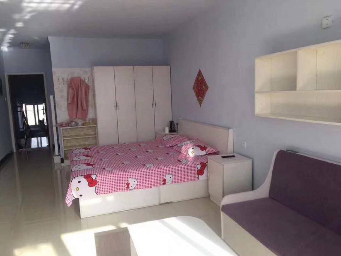 张家口阳原日租房公寓(昌盛西街分店)