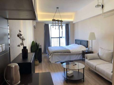 西安M+美家公寓