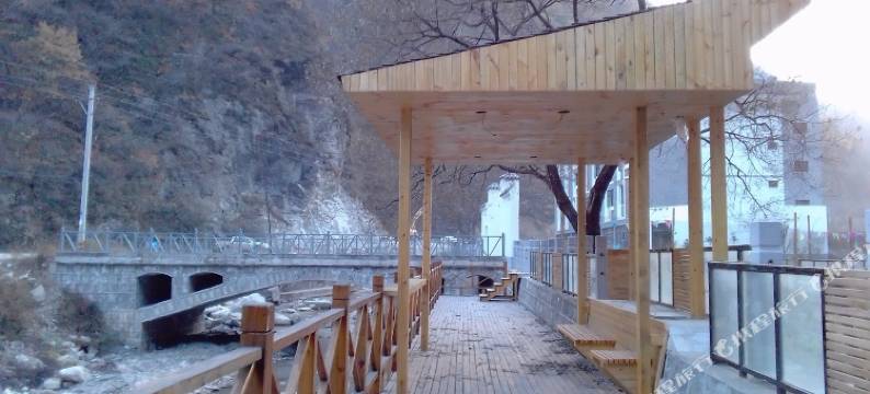 安康京民宿(宁陕户菜路店)图片