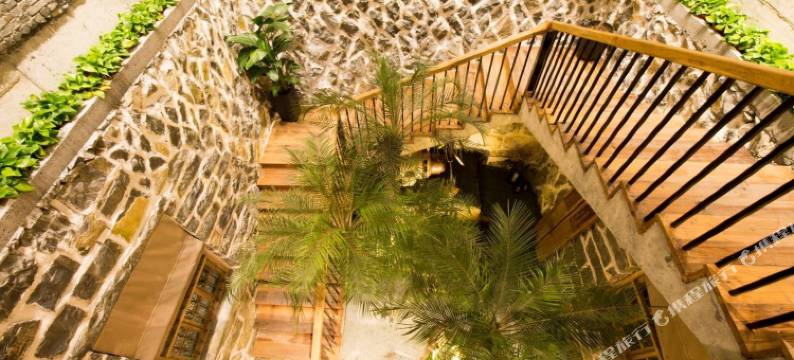 温州几度度假别墅(6号店)图片