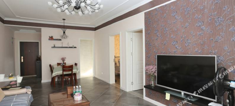 西安悦尚唐栖民宿图片