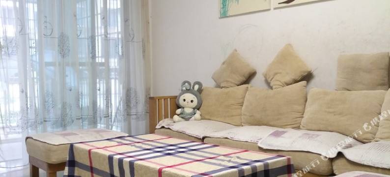 梁雪梅公寓(昌贤二街分店)图片