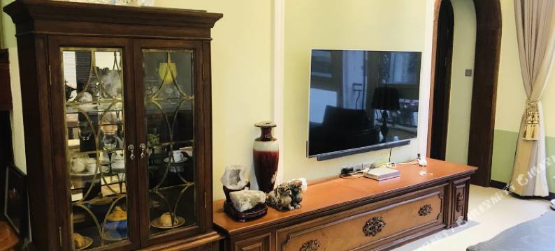 南宁大宅民宿孙小姐图片