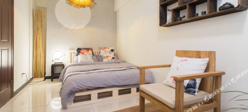 苏幕遮民宿(南牌楼巷分店)图片