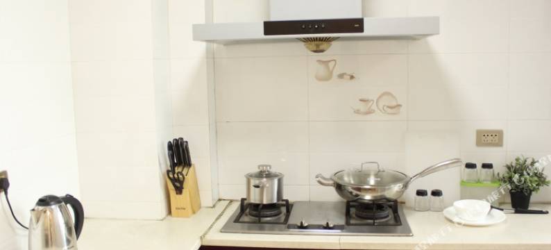 嘉兴琥珀小筑 Amber's  House图片