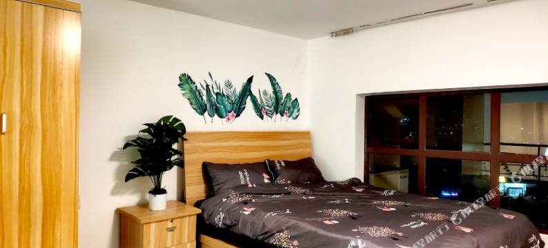 佛山民宿房东123图片