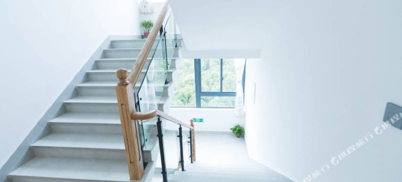 台州绿叶群峰度假别墅(8号店)图片