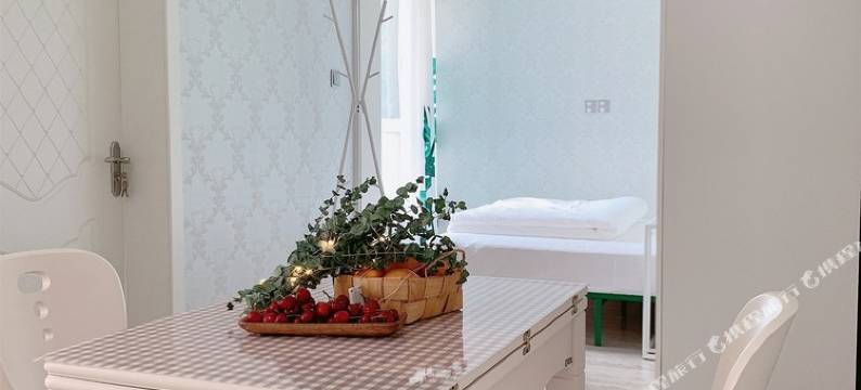 连云港海之灵公寓图片