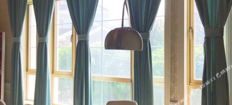 天津小煮怡情度假别墅图片