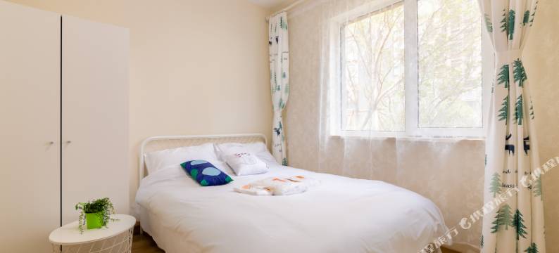 沈阳途掌柜114023精品民宿图片