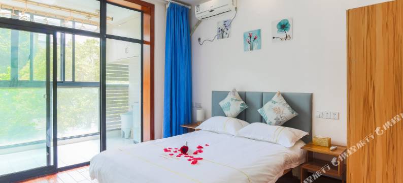 苏州怡和轩公寓(4号店)图片