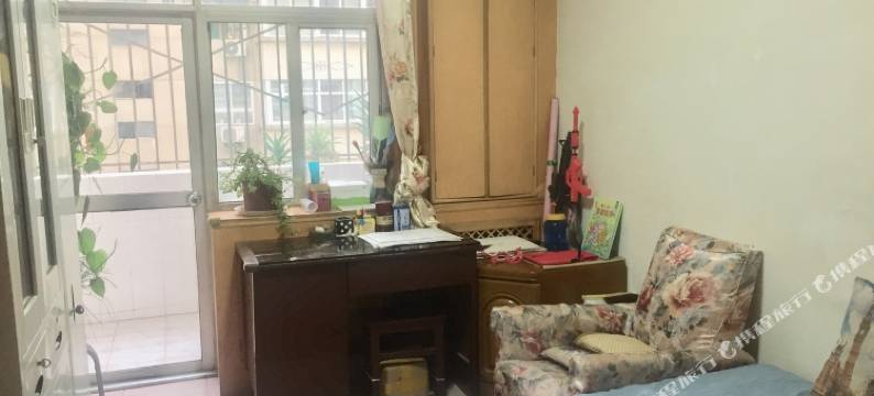 西安董劲鹏公寓图片