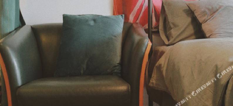 栖隅之所公寓(南京6号店)图片