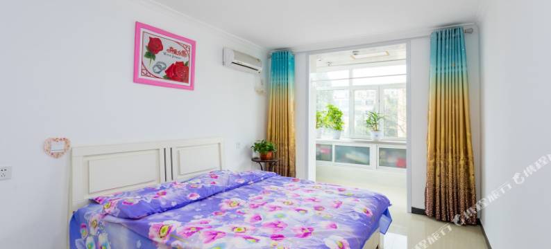 悠途公寓(秦皇岛育花支路店)图片