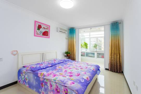 悠途公寓(秦皇岛育花支路店)