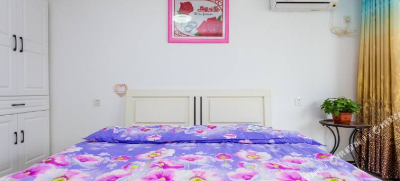 悠途公寓(秦皇岛育花支路店)图片