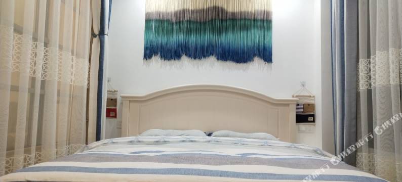 恩施凉城山泉公寓(6号店)图片