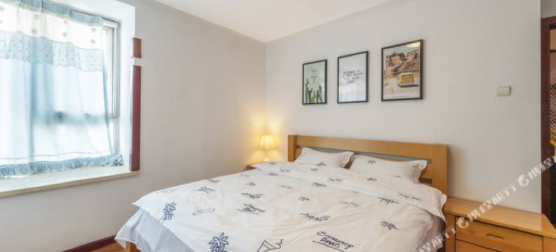 北京泊寓公寓(2号店)图片