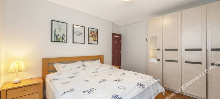 北京泊寓公寓(2号店)图片