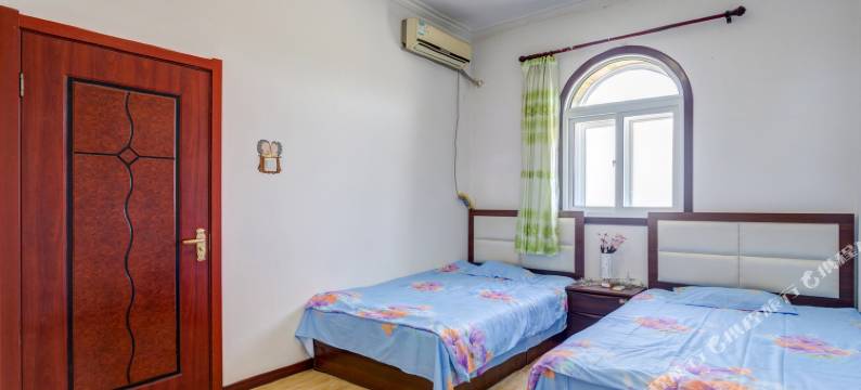 北京段向群别墅图片