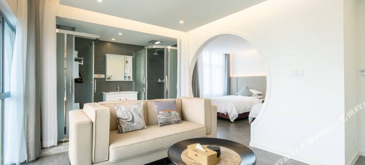 惠安惠海苑客栈图片