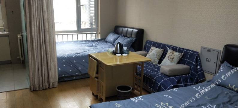 中房公寓(北京3号店)图片