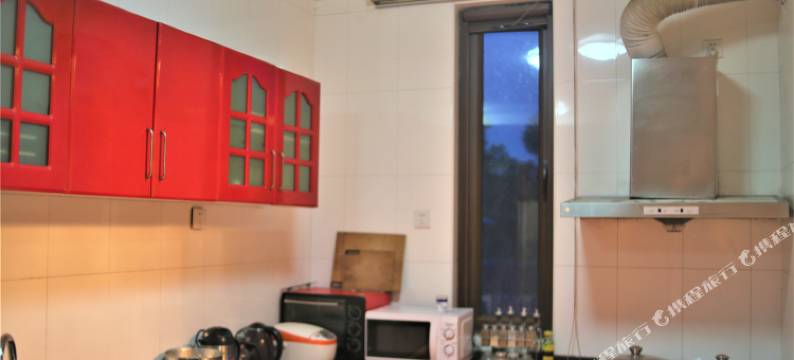 骆弟海度假别墅(北京2号店)图片