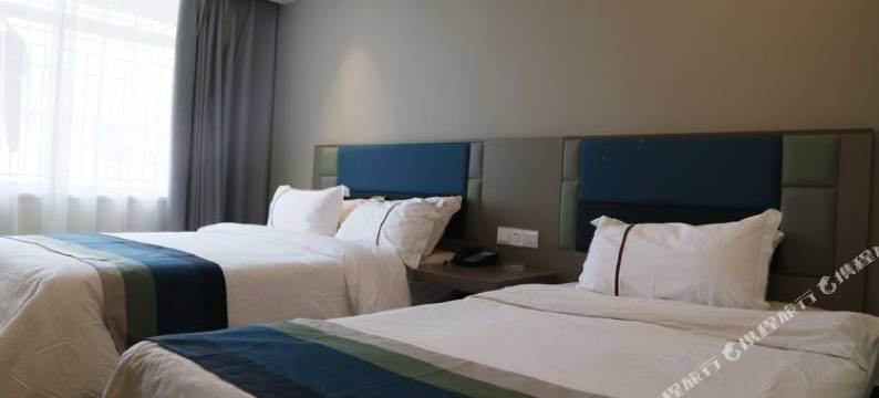 临泉暖心宾馆图片