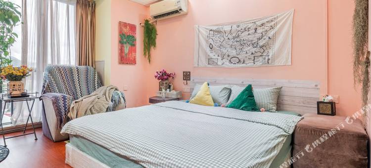 广州增城原乡小筑(7号店)图片