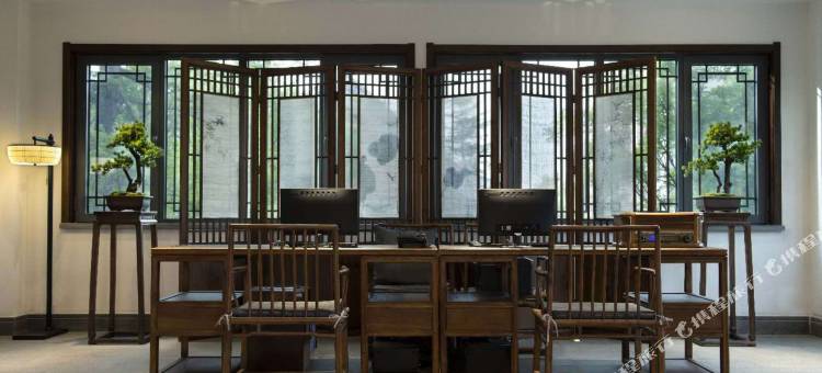 白家篱院(德明古镇店)图片