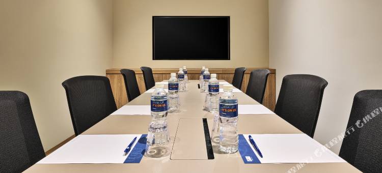 Holiday Inn Express 新加坡实龙岗智选假日酒店(Holiday Inn Express Singapore Serangoon)图片
