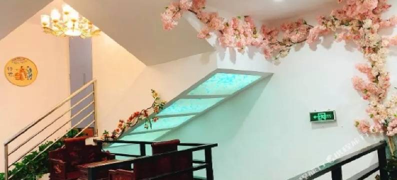 宁明骊都商务大酒店图片