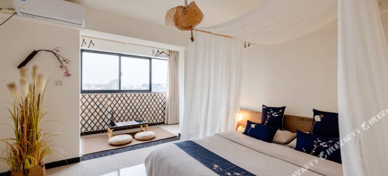 苏幕遮民宿(南牌楼巷分店)图片