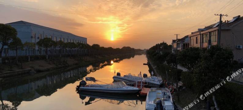 上海宿於民宿图片