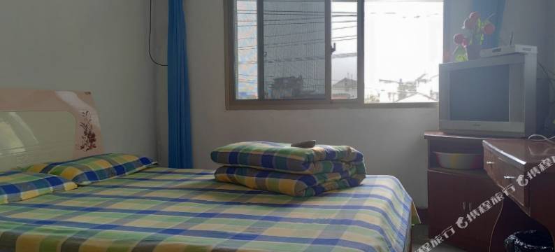 城固县庆丰招待所图片