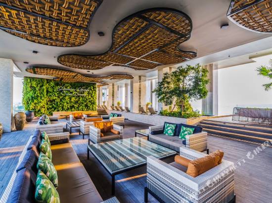 非凡宿裏維埃拉公寓