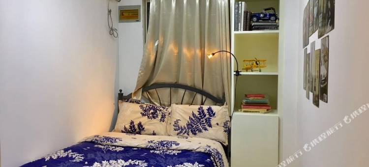 上海Aline公寓(襄阳北路分店)图片