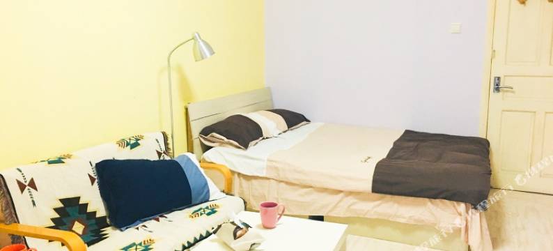 北京T蘑菇公寓图片