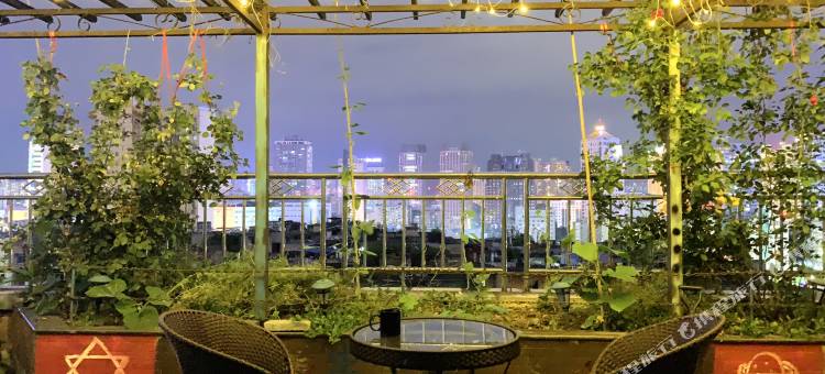 贵阳秘密花园青年旅舍图片