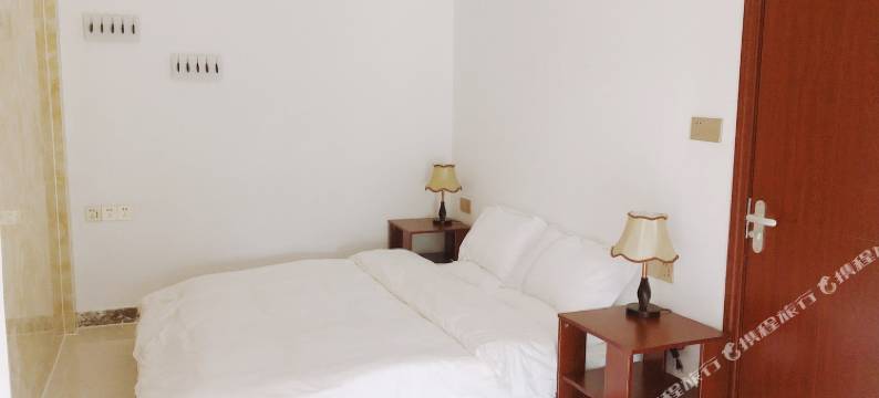 中山温馨舒适居家房公寓(32号店)图片