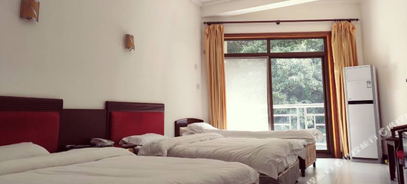 淅川香苑宾馆图片