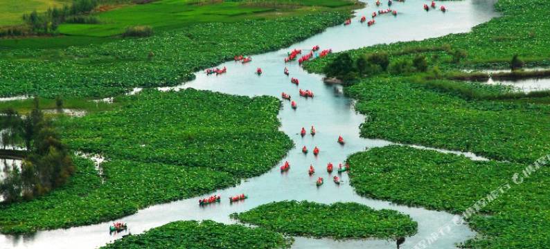 普者仁佳客栈图片