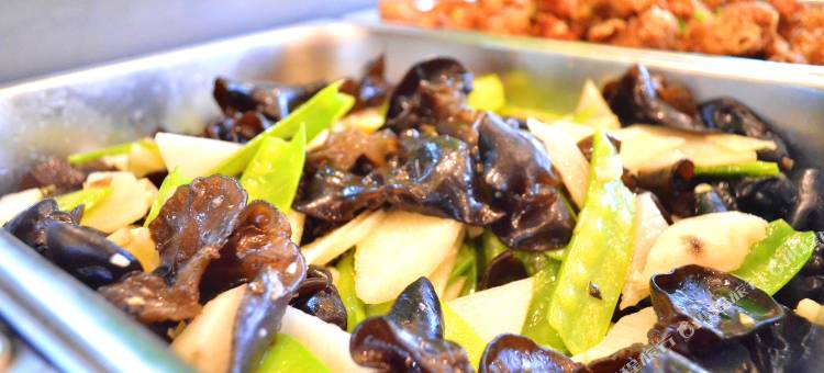 汉庭优佳酒店(鄂尔多斯康巴什景区店)图片