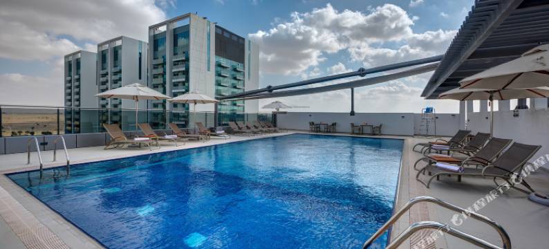 阿尔巴拉萨 S 酒店(The S Hotel Al Barsha)图片