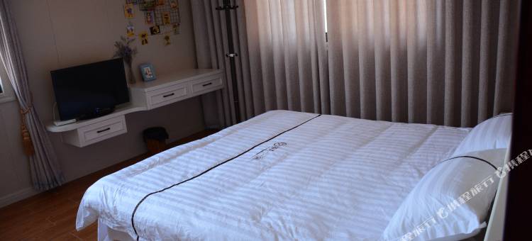 平潭海天·一舍民宿图片