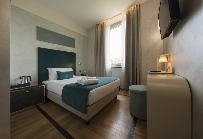 Bianca Maria Palace Hotel Hotel Overview