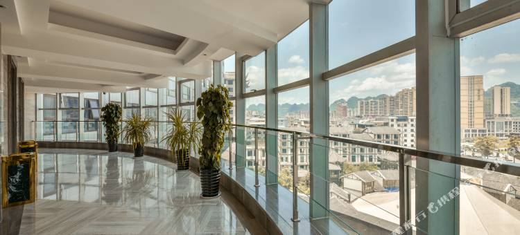 贵州饭店·臻选(荔波古镇店)图片